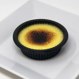 Creme Brulee